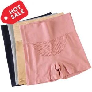 4 pcs Boxer Munafie - Free Size