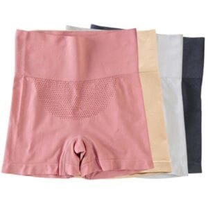 4 pcs Boxer Munafie