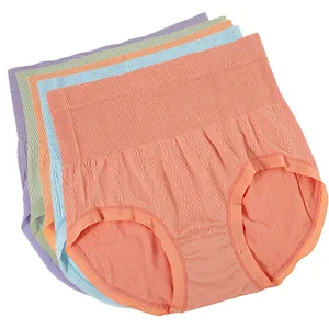 Panties Japan Cotton - Code WP003 - Free Size